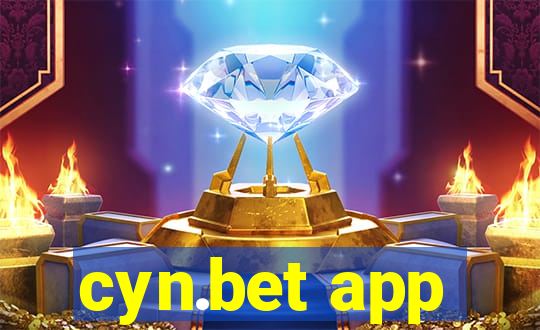 cyn.bet app